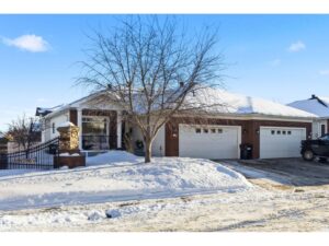 46 LONGVIEW CR, Spruce Grove