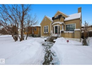 11515 101 ST NW, Edmonton