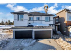 36 Grayson GR, Stony Plain