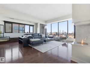 #1102 10319 111 ST NW, Edmonton