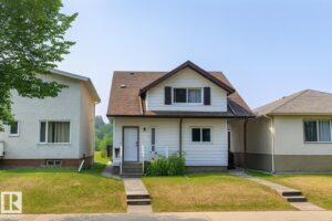 10831 80 AV NW, Edmonton