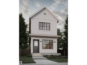 #90 1430 Aster WY NW, Edmonton