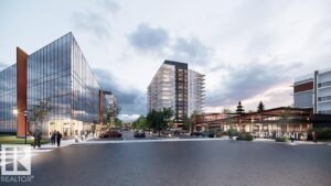 #619 260 Bellerose DR, St. Albert