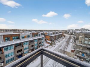 #603 141 FESTIVAL WY, Sherwood Park