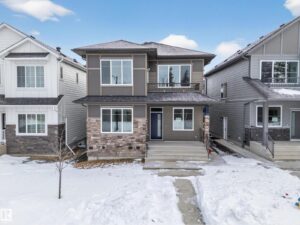 6115 CRAWFORD DR SW, Edmonton