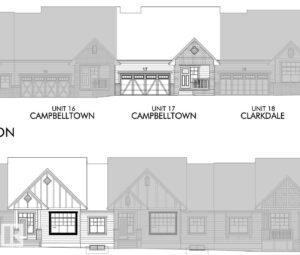 #17 120 HILLSHIRE BV, Sherwood Park