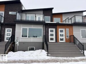 2742 BLATCHFORD RD NW, Edmonton