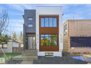 9605 142 ST NW, Edmonton