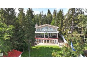 110,2001,TWP 474 Mitchell Beach, Rural Leduc County