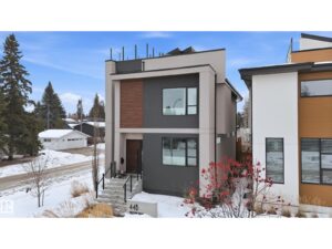 44B VALLEYVIEW CR NW, Edmonton