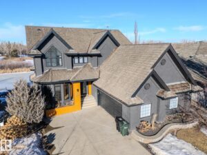 92 NOTTINGHAM HB, Sherwood Park