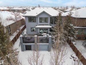 54 KENTON WOODS LN, Spruce Grove