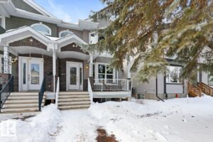 10216 89 ST NW, Edmonton