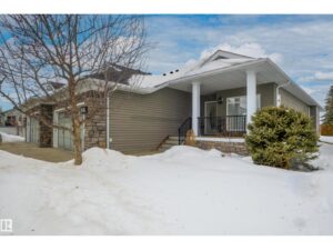 48 FAIRWAY PT, Spruce Grove