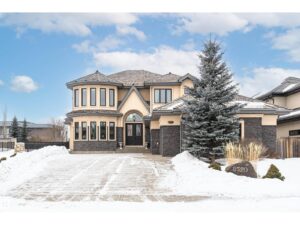 3520 WATSON PT SW, Edmonton