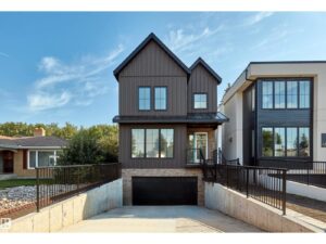 43 WESTRIDGE RD NW, Edmonton
