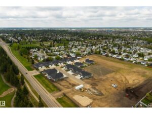 #86 1005 CALAHOO RD, Spruce Grove