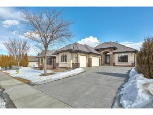 3407 WATSON PL SW, Edmonton