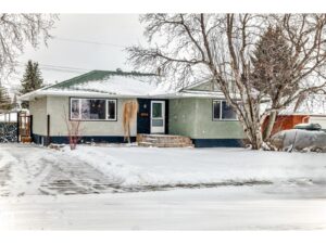 10532 47 ST NW, Edmonton