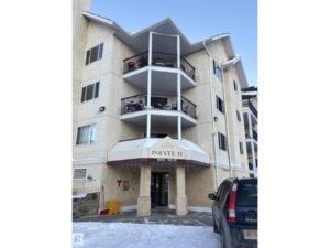 #239 10636 120 ST NW, Edmonton