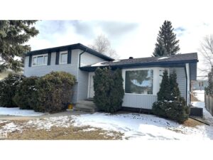 224 GAINSBORO CO, Sherwood Park