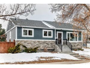 10860 147 ST NW, Edmonton