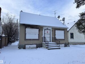 11444 90 ST NW, Edmonton