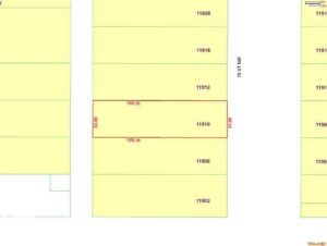 11910 78 ST NW, Edmonton