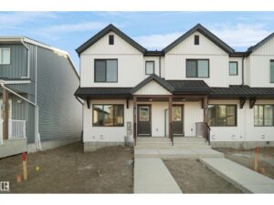 252 SAVOY CR, Sherwood Park