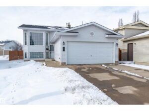 47 DAWSON DR, Sherwood Park