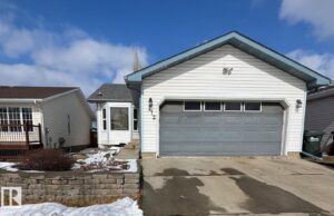 212 REGENCY DR, Sherwood Park