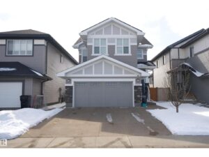 20503 99 AV NW, Edmonton