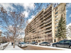 #305 12841 65 ST NW, Edmonton