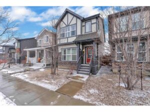 2611 PRICE CM SW, Edmonton