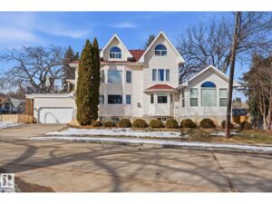 9228 100 AV NW, Edmonton