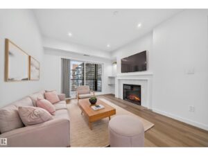 #301 7459 May CM NW, Edmonton