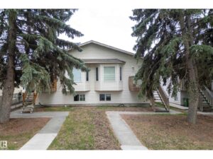12957 - 12959 117 ST NW, Edmonton