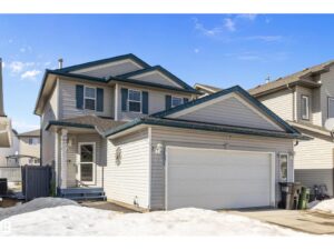 18206 108 ST NW, Edmonton