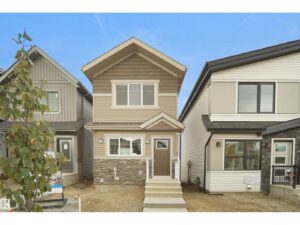 4354 KINGLET DR NW, Edmonton