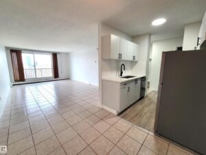 #804 9028 JASPER AV NW, Edmonton