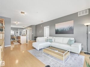 #201 9804 101 ST NW, Edmonton