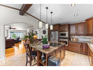 11124 110A AV NW, Edmonton