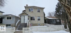 11320 89 ST NW, Edmonton