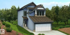 8524 183 AV NW, Edmonton