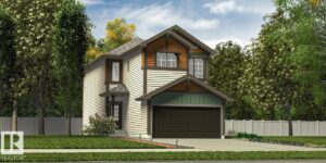 8520 183 AV NW, Edmonton