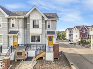 #37 2336 ASPEN TR, Sherwood Park