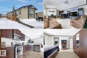 #105 12604 153 AV NW, Edmonton