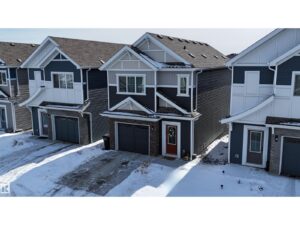 #5 13119 209 ST NW, Edmonton