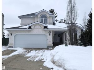 781 WELLS WD NW, Edmonton
