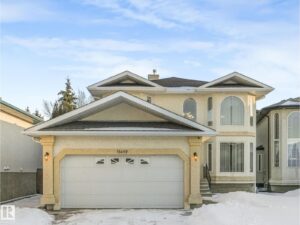 13459 140 AV NW, Edmonton